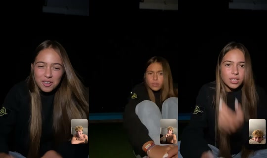 titacarmex TikTok Live — Aug 22, 2026, 12:36 AM