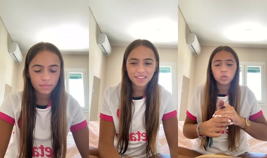 titacarmex TikTok Live — Aug 22, 2026, 12:25 PM
