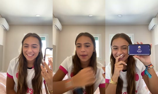 titacarmex TikTok Live — Aug 22, 2026, 3:00 PM