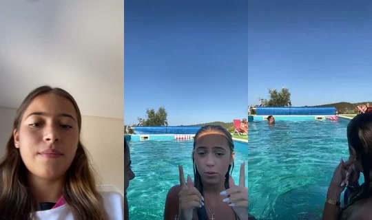 titacarmex TikTok Live — Aug 22, 2026, 3:50 PM
