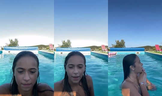 titacarmex TikTok Live — Aug 22, 2026, 4:41 PM