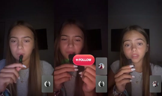 titacarmex TikTok Live — Aug 24, 2026, 9:29 PM