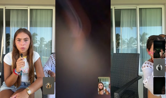 titacarmex TikTok Live — Aug 31, 2026, 10:09 PM