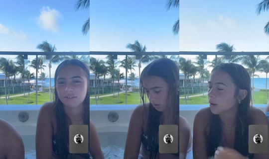titacarmex TikTok Live — Sep 1, 2026, 10:21 PM