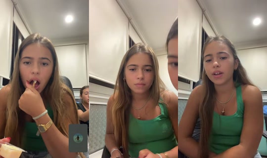 titacarmex TikTok Live — Sep 28, 2026, 8:40 PM