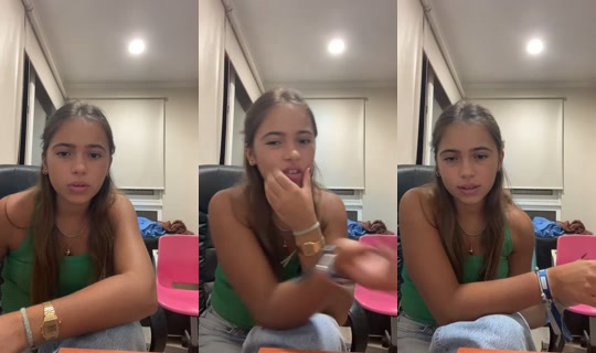 titacarmex TikTok Live — Sep 28, 2026, 9:37 PM