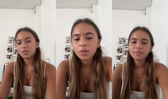 titacarmex TikTok Live — Sep 29, 2026, 4:19 PM