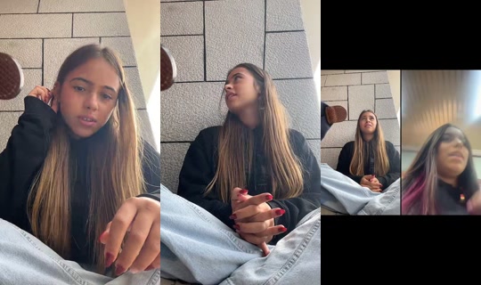 titacarmex TikTok Live — Sep 30, 2026, 11:27 AM