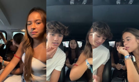 titacarmex TikTok Live — Oct 3, 2026, 5:52 PM