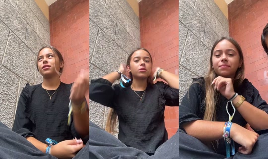 titacarmex TikTok Live — Oct 6, 2026, 9:48 AM