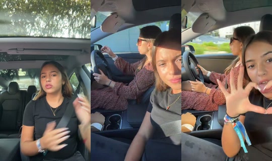 titacarmex TikTok Live — Oct 6, 2026, 5:13 PM
