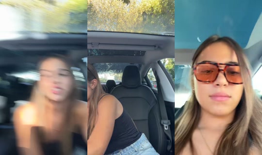 titacarmex TikTok Live — Oct 7, 2026, 4:23 PM