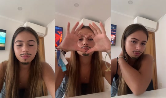 titacarmex TikTok Live — Oct 8, 2026, 3:13 PM