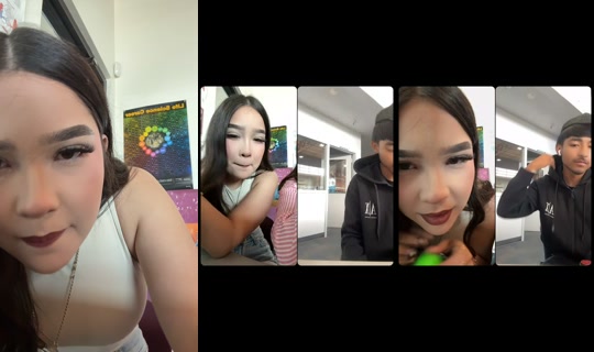 titam2222 TikTok Live — Sep 23, 2026, 7:08 PM