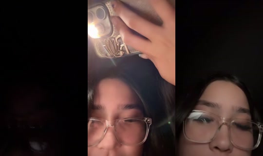 titam2222 TikTok Live — Oct 3, 2026, 6:16 AM