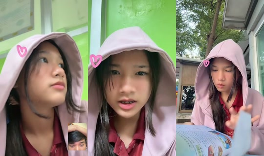 titapron_meetee TikTok Live — Oct 1, 2026, 7:45 AM