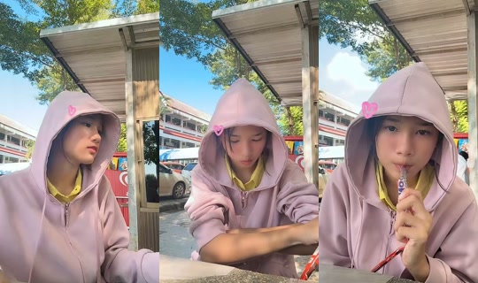 titapron_meetee TikTok Live — Oct 2, 2026, 2:28 AM