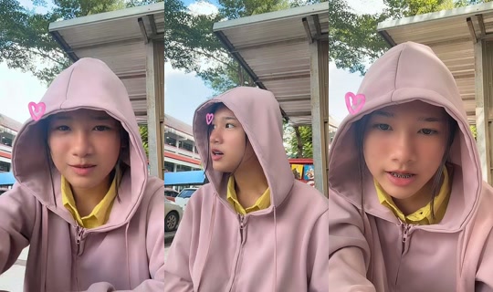 titapron_meetee TikTok Live — Oct 2, 2026, 3:19 AM