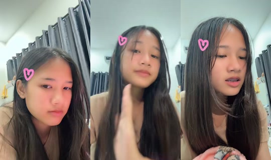 titapron_meetee TikTok Live — Oct 2, 2026, 3:41 PM