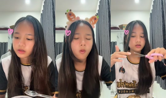 titapron_meetee TikTok Live — Oct 3, 2026, 3:52 PM