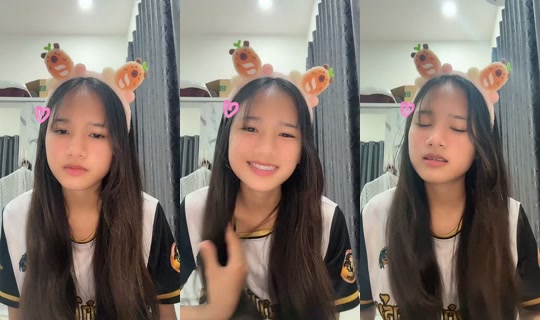titapron_meetee TikTok Live — Oct 3, 2026, 4:43 PM