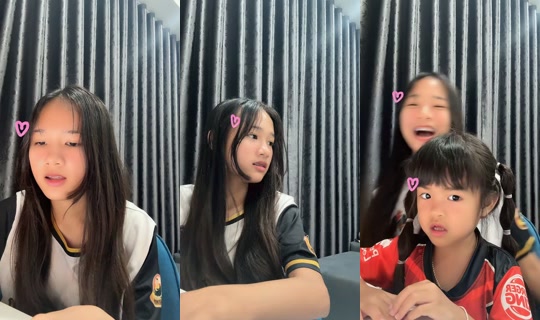 titapron_meetee TikTok Live — Oct 4, 2026, 1:12 PM