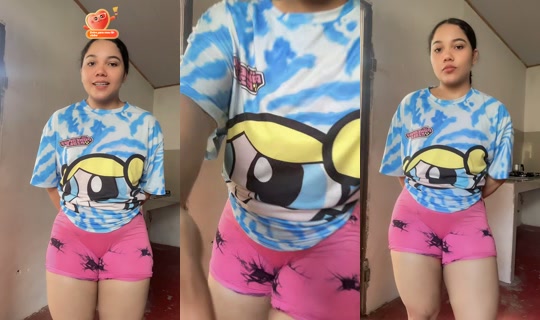 titi.tifanny TikTok Live — Oct 1, 2026, 1:12 PM