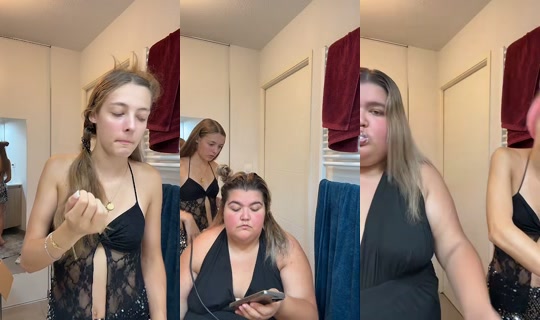 titidu8 TikTok Live — Aug 22, 2026, 8:45 PM