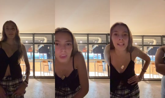 titidu8 TikTok Live — Aug 24, 2026, 4:15 AM