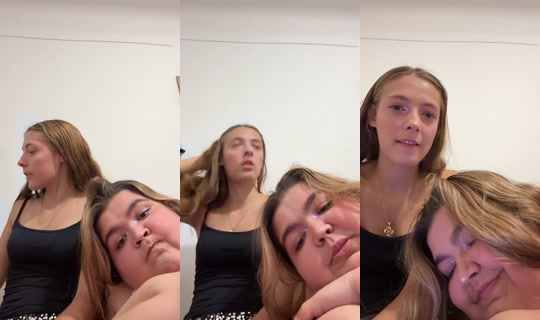 titidu8 TikTok Live — Aug 28, 2026, 9:21 PM