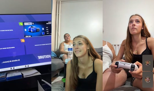 titidu8 TikTok Live — Sep 25, 2026, 9:33 PM