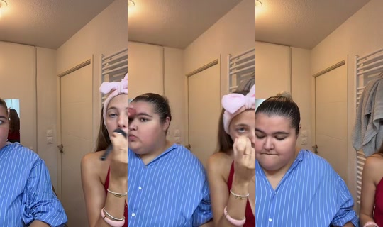 titidu8 TikTok Live — Oct 2, 2026, 7:04 PM