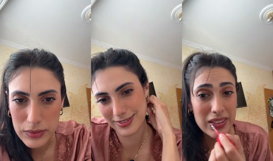 titiliafaccio TikTok Live — Aug 24, 2026, 1:46 PM