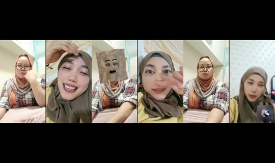 titin.mastari TikTok Live — Oct 3, 2026, 8:30 PM