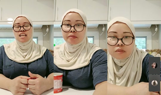 titin.mastari TikTok Live — Oct 5, 2026, 9:08 AM