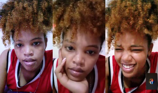 titina123453 TikTok Live — Sep 21, 2026, 6:07 PM