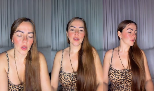 titina_polen TikTok Live — Aug 22, 2026, 6:49 AM