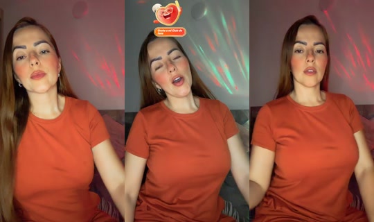 titina_polen TikTok Live — Aug 23, 2026, 6:19 AM