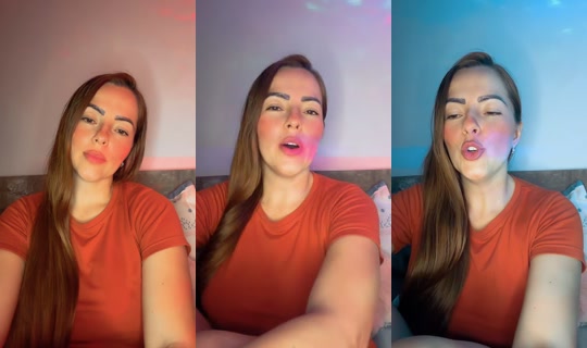 titina_polen TikTok Live — Aug 23, 2026, 7:24 AM