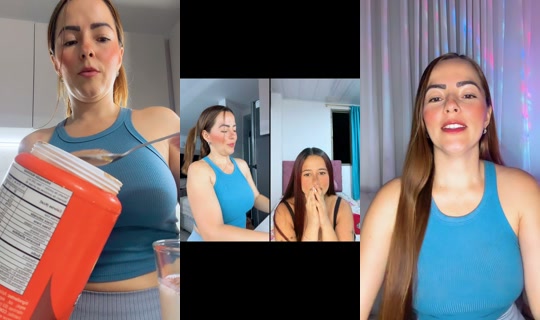 titina_polen TikTok Live — Aug 24, 2026, 2:23 AM