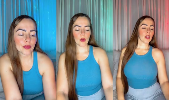 titina_polen TikTok Live — Aug 24, 2026, 3:18 AM