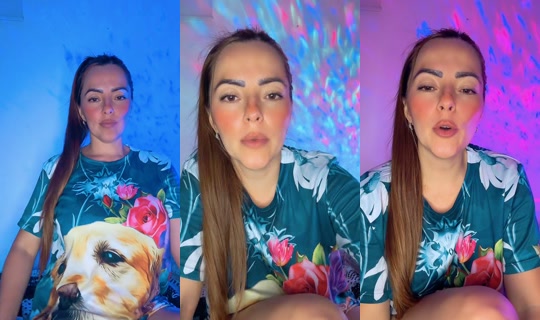 titina_polen TikTok Live — Aug 25, 2026, 5:54 AM