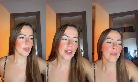 titina_polen TikTok Live — Oct 2, 2026, 3:23 AM