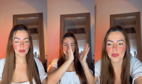 titina_polen TikTok Live — Oct 3, 2026, 5:20 AM