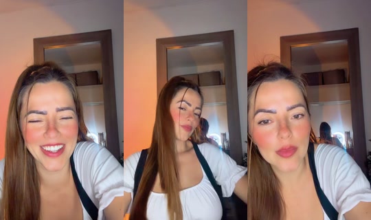 titina_polen TikTok Live — Oct 3, 2026, 6:10 AM