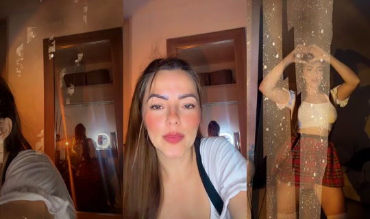 titina_polen TikTok Live — Oct 3, 2026, 6:57 AM