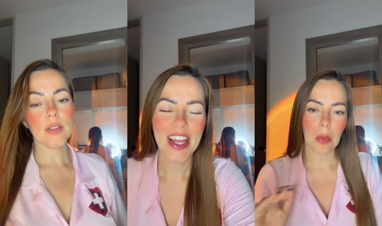 titina_polen TikTok Live — Oct 4, 2026, 4:56 AM