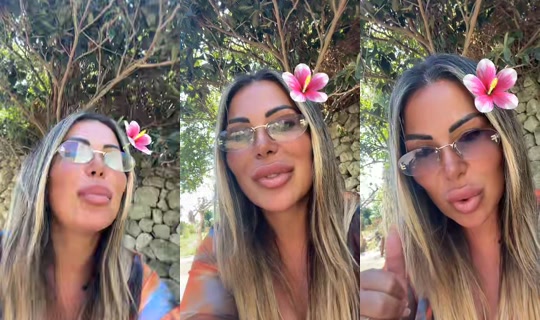 titty88mamacita TikTok Live — Aug 20, 2026, 1:05 PM