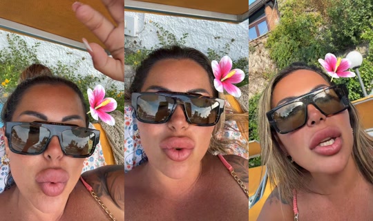 titty88mamacita TikTok Live — Aug 21, 2026, 3:23 PM