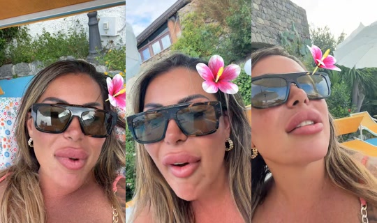 titty88mamacita TikTok Live — Aug 21, 2026, 4:14 PM